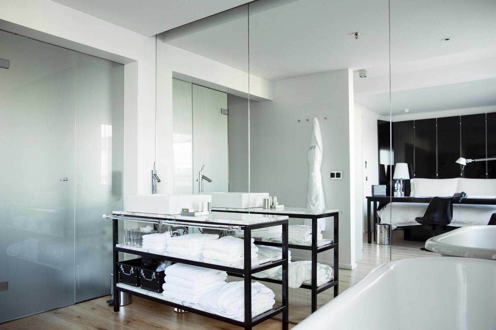 101 Hotel, A Member Of Design 4*