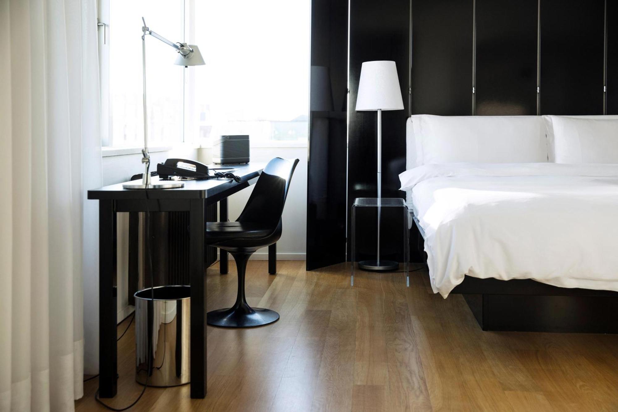 101 Hotel, A Member Of Design Hotel Reykjavík