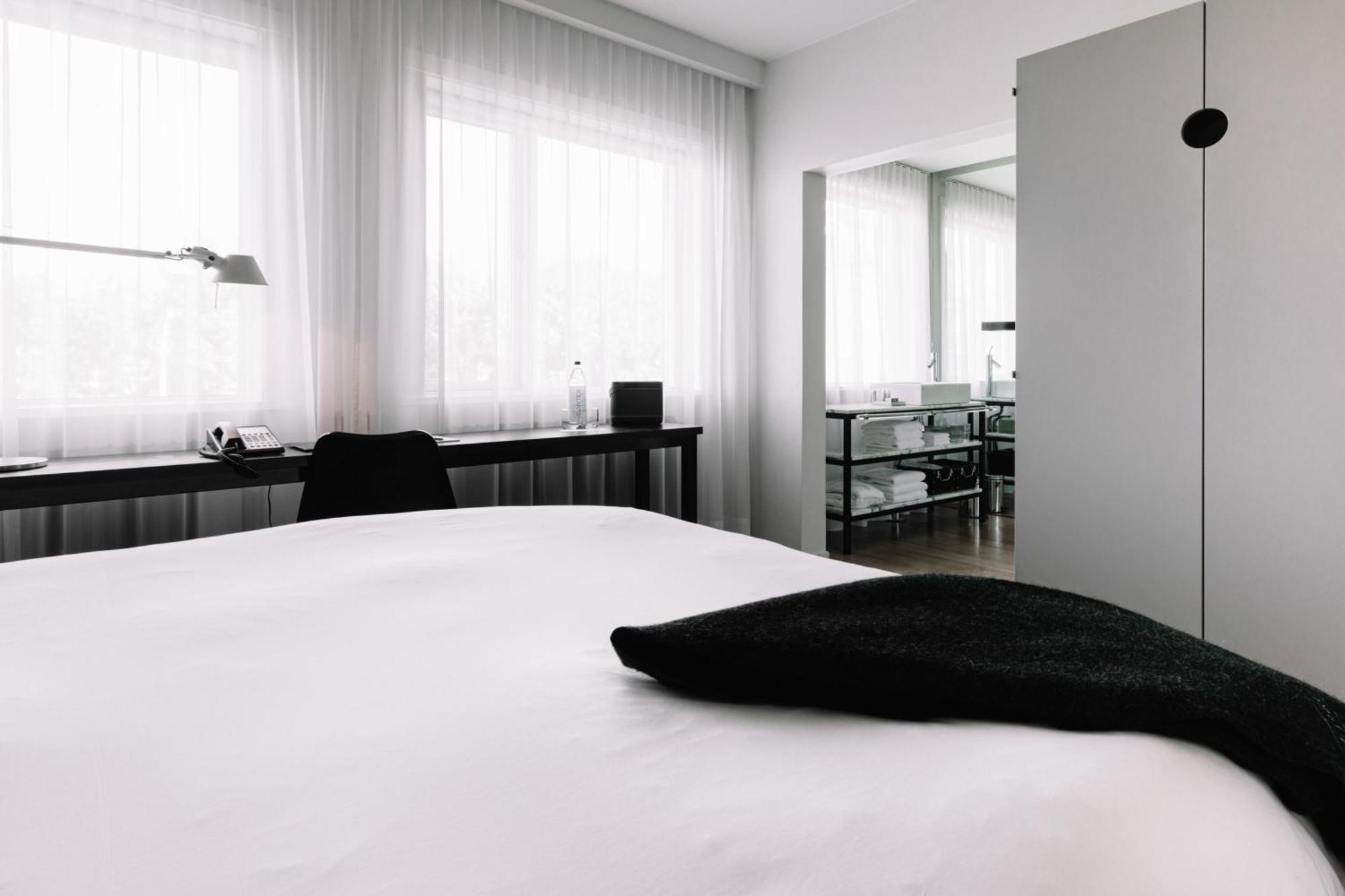 101 Hotel, A Member Of Design Hotel Reykjavík
